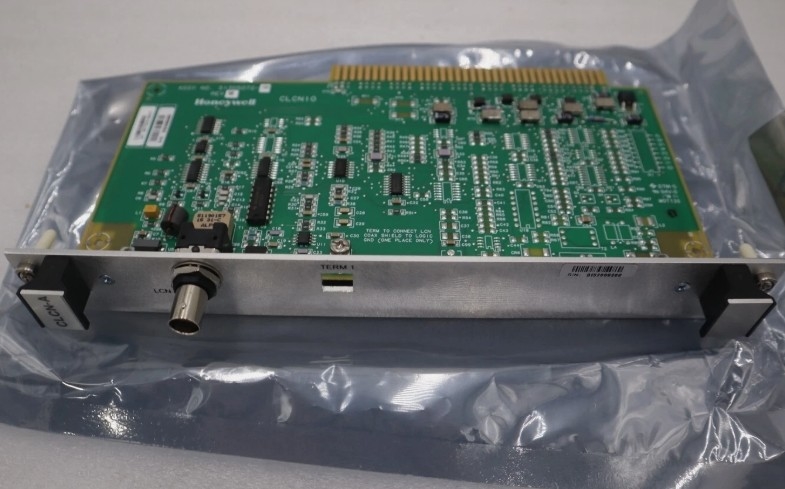 ハニーウェル 51305072-300 CLCN-B I/O CARD PLC モジュール 産業用自動化