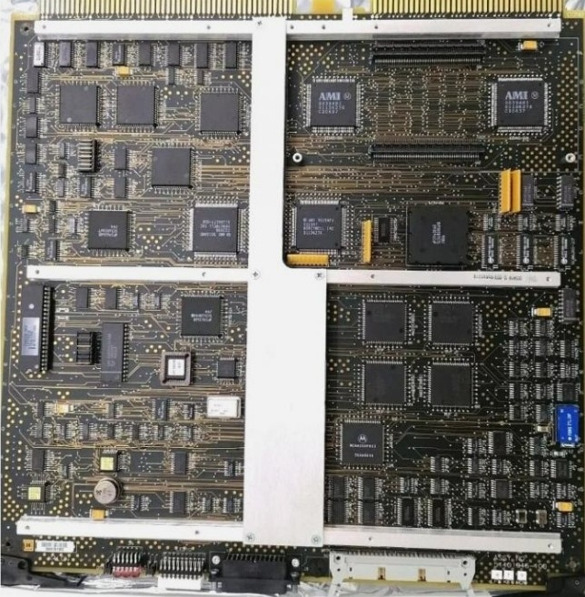 ハニーウェル 51401946-100 K4LCN-8 高密度カーネルメモリプロセッサモジュールボード