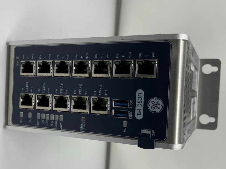 IS420UCECH1B GEマーク VIe制御装置