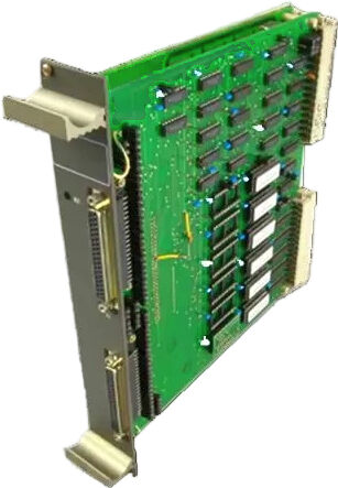 ABB 88VT02B-E GJR2363900R1000 分散制御システムにおける電圧モニタリング付きAC 800M用の高完全性制御ボード