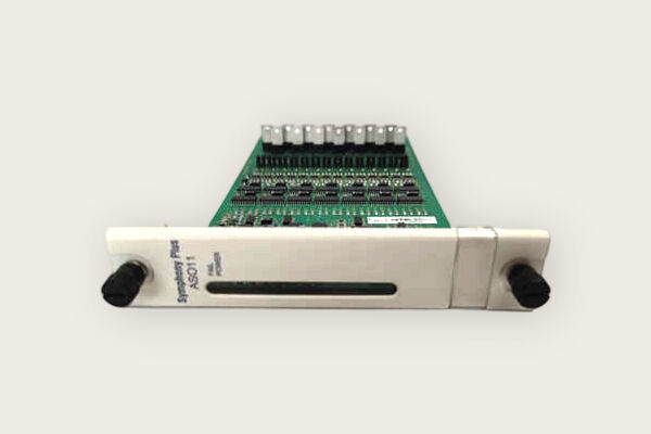 SPASO11 ABB 保護リレー、差動保護と高安定性を備えた二巻線変圧器用