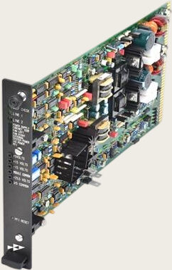 IPMON01 ABB Modular Power System II 用電源監視モジュール（中央監視ユニット、ホットスワップ対応、包括的な電力監視機能付き）