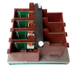 3BHB005243R0117 ABB Power Control Unit with High Efficiency Industrial-Grade Design for Precise Power Control