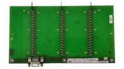 3BHE021083R0101 ABB XV-C770-BE101 高速データ交換、ライブ問題チェック、容易なI/O拡張を備えたプリント基板