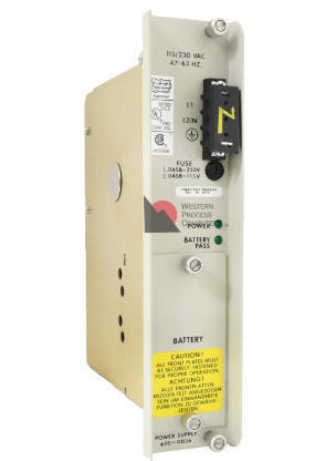 620-0036 Honeywell AC Power Supply Module 24Vdc 110mA 60W to 72W for Industrial Automation