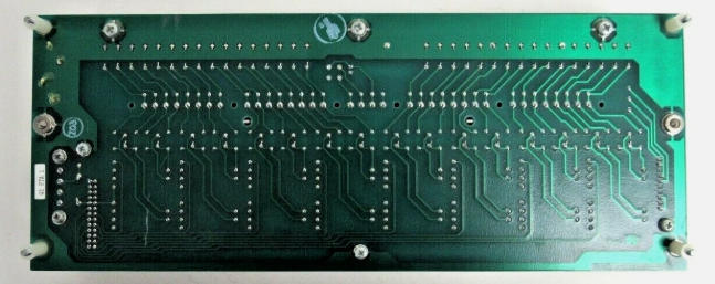 ハニーウェル MU-TAMT02 16 入力チャネル アナログ入力マルチプレクサー端末ボード 0°Cから+60°Cの動作範囲でミリボルトレベルの弱信号