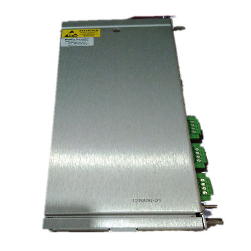 3500/25曲がネバダの125800-01の部品3500のKeyphasor入力/出力モジュールの内部終了