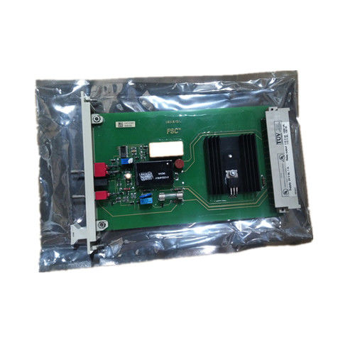 10310 2 115Vからの24VCDの1つのハネウェル社 モジュールFSCの地球の漏出探知器ELD