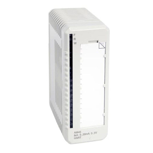 AI845 3BSE023675R1 ABB PLCのS/Rの雄鹿8 CH S800入力/出力をアナログ入力
