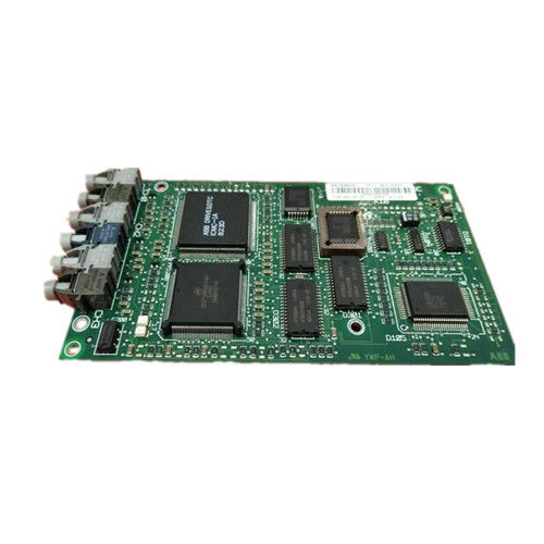 AMC-DC 3ADT309900R1 ABB PLCのサーキット ボードS800入力/出力DCS真新しい1つの年の保証