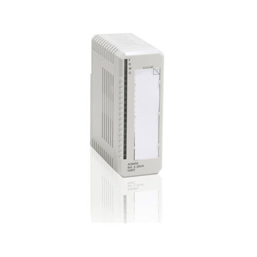 AO845A 3BSE045584R1 ABB PLCのアナログ出力 モジュールS/Rの雄鹿8 CH S800入力/出力DCS