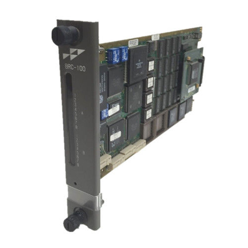 BRC100 BRC-100 P-HC-BRC-10000000 ABB PLCのハーモニー橋コントローラーVDF DCS ABBモジュール