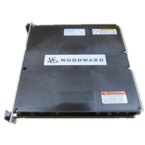 5466-318 WoodwardモジュールPLCは48/24分離した入力/出力モジュールPLC DCSを制御する