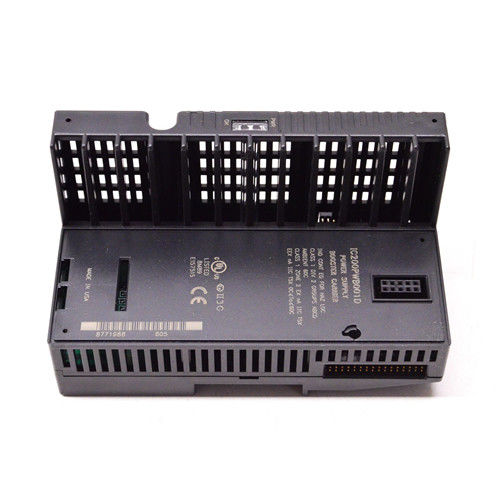 CPU NIUおよび入力/出力モジュールへのIC200PWB001 GE Fanuc PLC VersaMaxの電源のブスターのキャリア力