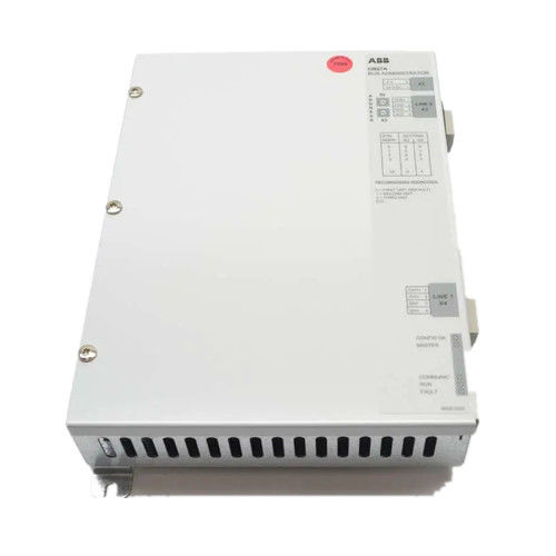 CI627A ABB PLC Advantバス管理者の通信用インタフェースモジュール24V入力/出力DCS 3BSC980006R213