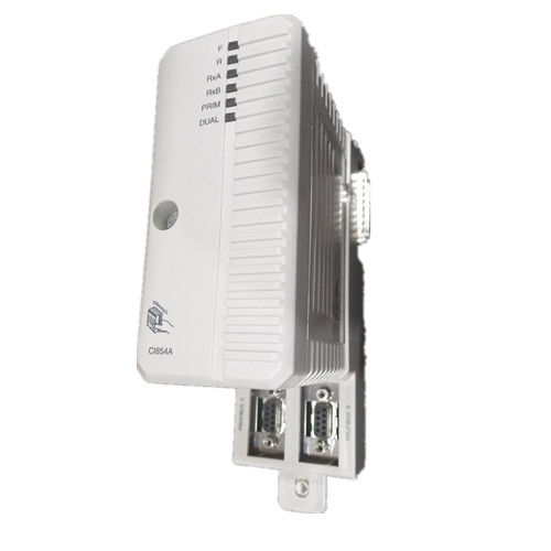 CI854K01 ABB PLC AC800MハードウェアProfibus-DP/V1インターフェイス キット入力/出力DCS 3BSE025961R1