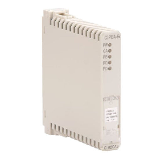 CI920AS ABB PLC S900の通信用インタフェースモジュールV 2.1 CIPBA前入力/出力DCS 3BDH000690R1