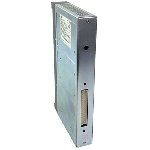 DAI05 ABB Hartmann及びBraun PLCはV3 0336025M現在で予備品2000のアナログ入力モジュール フリーランスで働く