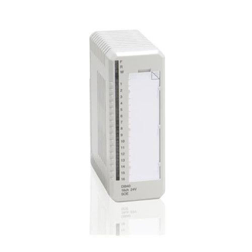DI840 ABB S800デジタル入力 モジュール24V S/R 16 CH PLCの予備品3BSE020836R1