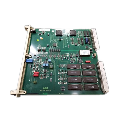 DSAV110 ABB AC S100 50HZビデオ ボードのPCコンピュータPLCの予備品57350001-E