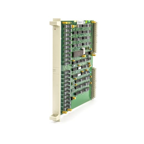 DSMB151 ABB Advantマスターのプロセス制御 システム表示記憶モジュールPLCの予備品57360001-K