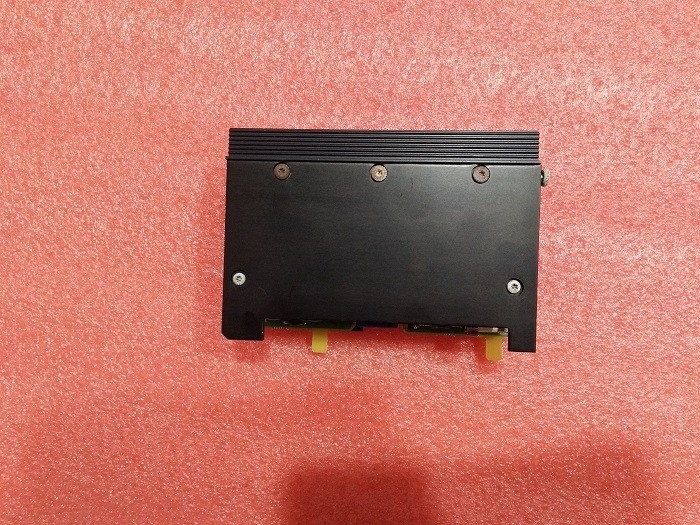 DC Input/DC出力PLCの予備品48990001-PCのためのDSSR170 ABBの電圧安定器の単位