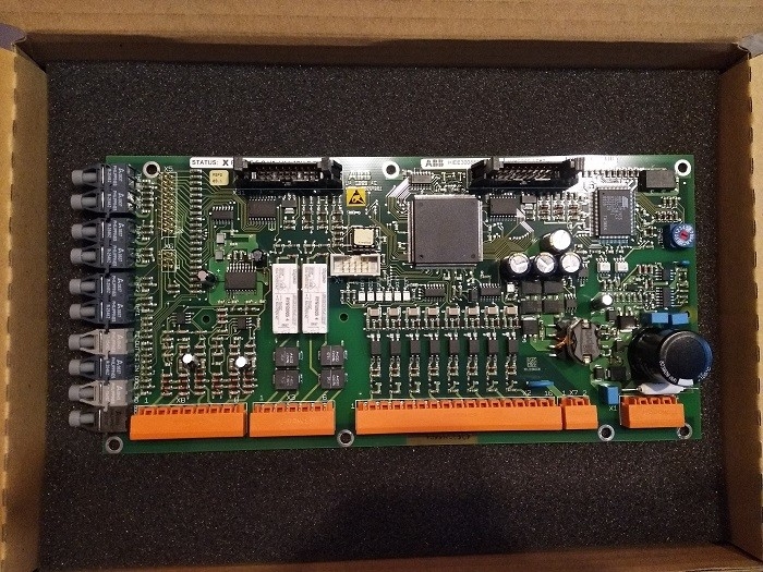 UFC719AE01 ABB UF C719AE01電源ドライブコントロールボードPLCスペアパーツ3BHB003041R0001