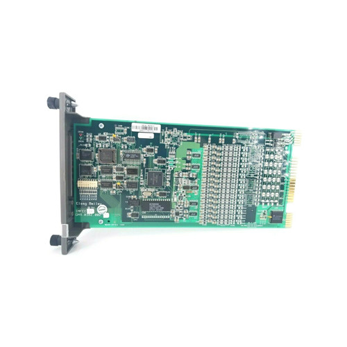 IMFEC12 ABBベイリーInfi 90の交響曲のアナログ入力モジュール15ポイントPLCの予備品