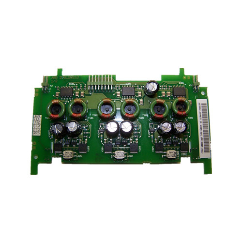 NGDR-02 ABBインバーターACS600シリーズ運転者板ゲートの回路カードPLCの予備品