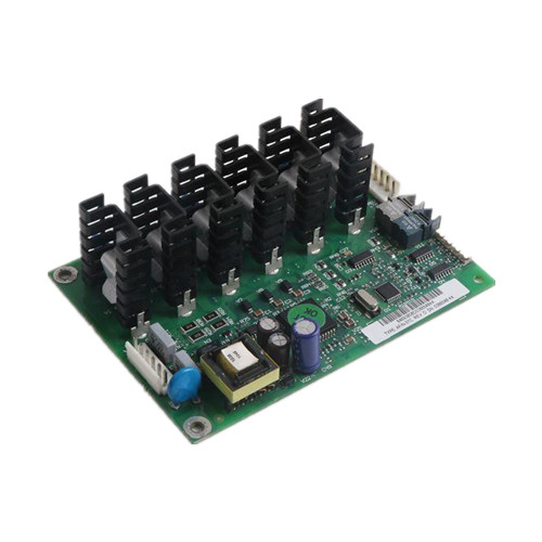AFIN-01C ABB ACS800シリーズ ファン インバーター1kwマザーボード付属品PLCの予備品
