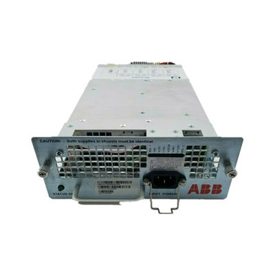 PHARPS32010000 ABB Bailey XP Power Supply Module PLC Spare Parts