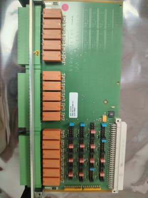 RLC16 200-570-000-111 Relay Card In Stock ESD System Card