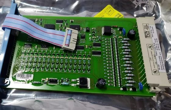 FC-SDI-1624 Honeywell Safe Digital Input Module DCS Parts PLC Module