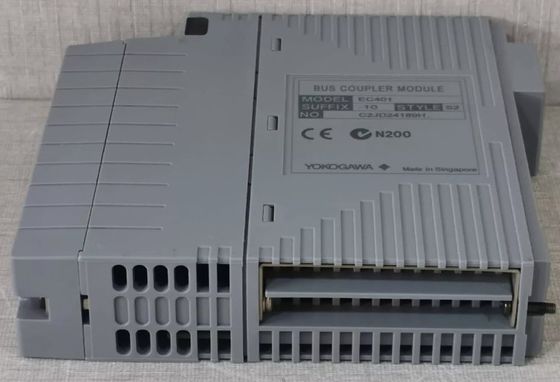 EC401-10 YOKOGAWA Communication Module ESB Bus Interface Coupler Module For N-IO/FIO,1-Port