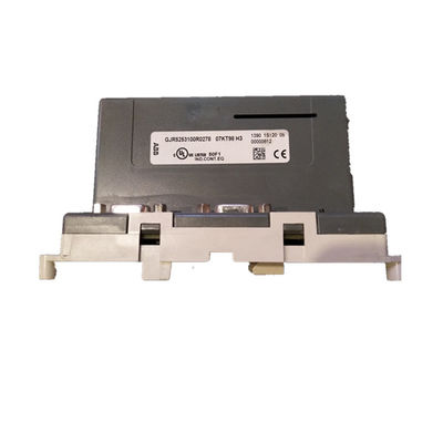 Abb 07KT98 Manual GJR5253100R3160