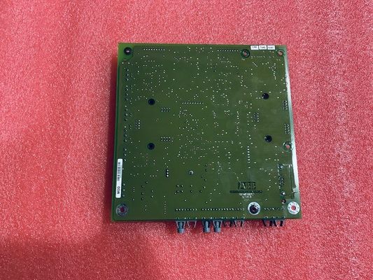 UFC721BE101 ABB UF C721 BE101 ADCVI Board PLC Spare Parts 3BHE021889R0101