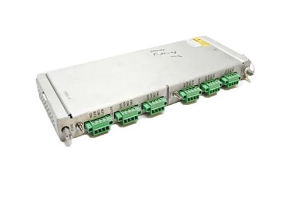 Bently Nevada 125680-01 3500/40M プロキシミタ I/O モジュール、振動監視用内部終端および 4 つのリモート センサー付き