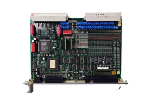 UAC326AE01 ABB興奮システムモジュール 12ヶ月保証と1~3日リードタイム