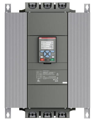 ABB PSTX570-600-70 高度な制御アルゴリズムを備えた三相非同期モーター用高出力ソフトスターター