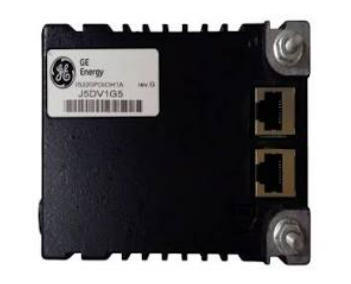 IS220PDIOH1A GEディスクリート入出力パック Mark VIe制御システム用