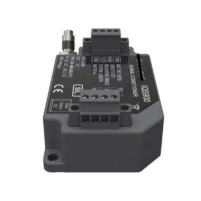 IQS900 204-900-000-011 A1-B21-C1-H05-I0 IQS900 シリーズ回転機械監視用信号調整装置