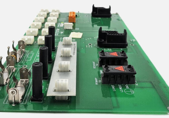 51404172-175 Honeywell Power 電源システム バックプレーン Experion PKS 制御システム