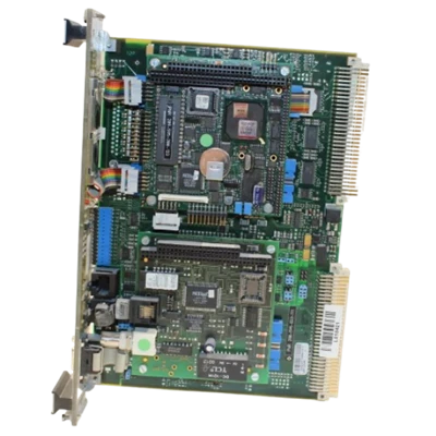 CPUM 200-595-075-122 中央処理モジュール保護システム