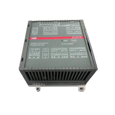 07AC91 GJR5252300R0101 産業用環境用に設計されたABB I/O ユニット