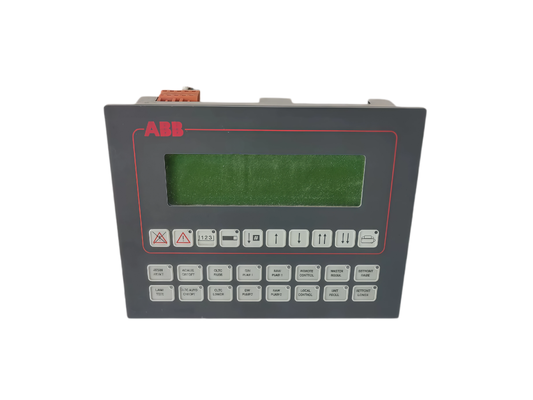 AFC094AE02 HIEE200130R0002 ARCnet コントロールパネル 情報表示